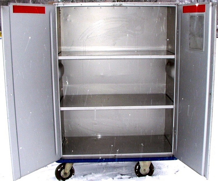 Gebraucht Verkauf, Berlin Deutschland,Schneidemaschine,Schockfroster