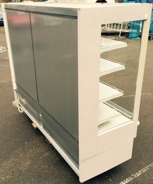 Gebraucht Verkauf, Berlin Deutschland,Küchenschrank mit Ablagen