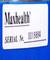 Anti-Dekubitus Matratze 1009 08