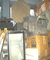 clairage/Lampe/Projecteur 1041 03