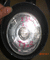 clairage/Lampe/Projecteur 1041 27