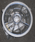clairage/Lampe/Projecteur 1041 28