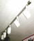 clairage/Lampe/Projecteur 1041 00