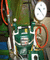 fluxmtre; compteur de fluide 1064 06