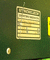fluxmtre; compteur de fluide 1064 10