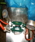 fluxmtre; compteur de fluide 1064 16