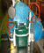 fluxmtre; compteur de fluide 1064 17