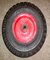 Roues pour chariot lvateur avec jantes 1092 00