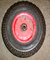 Roues pour chariot lvateur avec jantes 1092 01