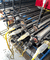 Light tubes true Neon gas 1199 Neon 01