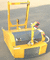 Transporteur de rouleaux/chariot lvateur pour rouleaux (imprimerie) 1272 01