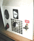 Kompressor fr Brillenglser-Schleifautomat 1300 10