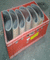 Abrasive belt/Grinding line 1301 01
