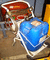 Water filling device for battery 1379 00