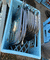Gastronorm-container 1444 GN gemischt Blanco 00