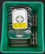 Gastronorm-container 1444 GN-Deckel m Gummi 1