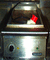 Griddle Frying Plate 1516 00
