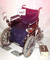 Fauteuil roulant 1561 00