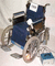 Fauteuil roulant 1568 00