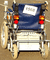 Fauteuil roulant 1568 01