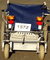 Fauteuil roulant 1572 00
