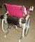 Fauteuil roulant 1576 02