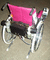 Fauteuil roulant 1576 05