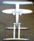 Sige/tabouret 1609 02