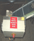 Band conveyor/belt conveyor 1671 D 01