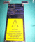 Echangeur thermique 1678 05