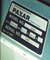 Labels printing machine for fabrics/clothes 1694 02