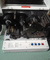 Labels printing machine for fabrics/clothes 1694 12