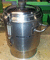 Caisse isotherme pour transport 1916 EE08