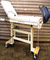 Gynaecology examination table 1949 01