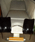 Gynaecology examination table 1949 04