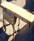 Band conveyor/belt conveyor 1955 01