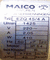 Air condition motor / Ventilator / Blower / Fan 2029 01