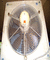 Air condition motor / Ventilator / Blower / Fan 2029 02