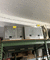 Air condition motor / Ventilator / Blower / Fan 2029 04