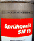 Desinfektionsmittelsprhgert; fahrbar 2073 06