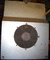 Air condition motor / Ventilator / Blower / Fan 2100 00