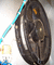 Air condition motor / Ventilator / Blower / Fan 2100 01