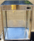 Refrigerated glass cabinet/showcase 2278 03
