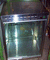 Refrigerated glass cabinet/showcase 2278 xx