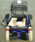 Fauteuil roulant 2383 00