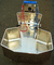 Therapeutic tub/therapeutic bath 2399 01