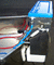 Therapeutic tub/therapeutic bath 2399 07