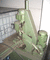 2-Spindel-Bohrmaschine Papierlochmaschine 2404 09