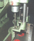 2-Spindel-Bohrmaschine Papierlochmaschine 2404 05