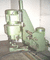 2-Spindel-Bohrmaschine Papierlochmaschine 2404 07
